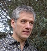 Photo d'Amid Beriouni : stage sur l'initiation à l'art de conter