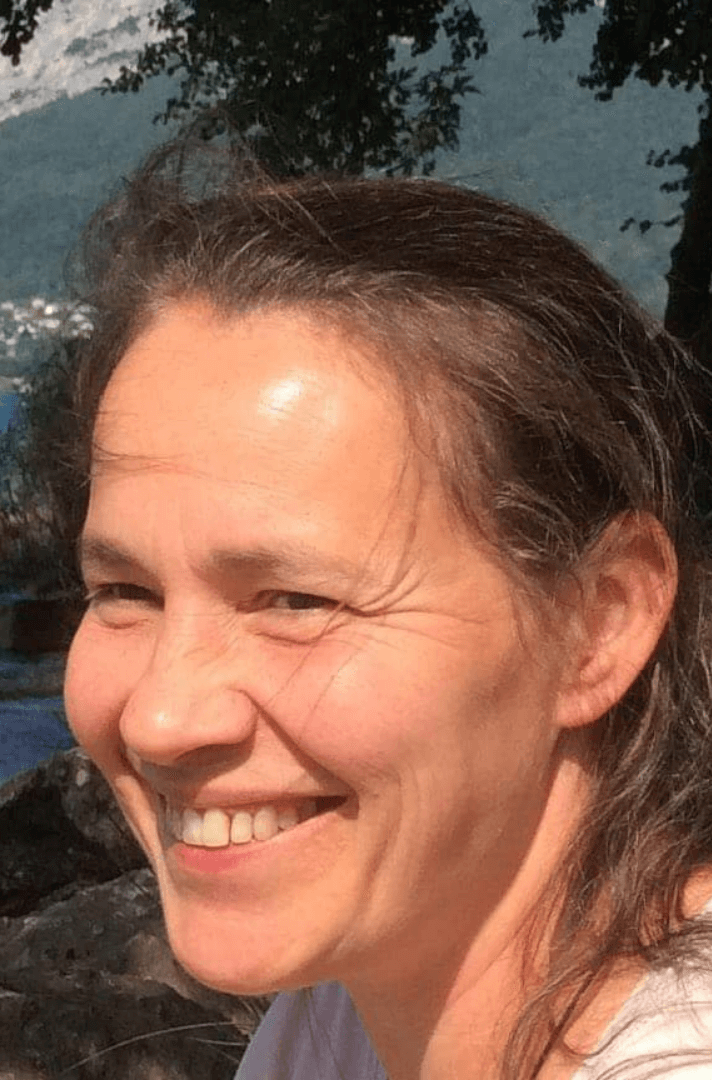 Muriel Gorius