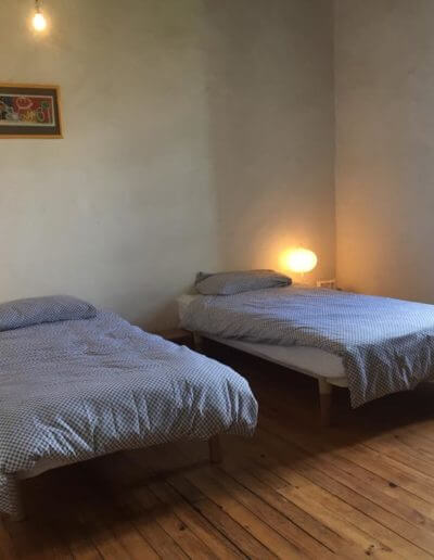 Chambre privée Laragne en Gascogne