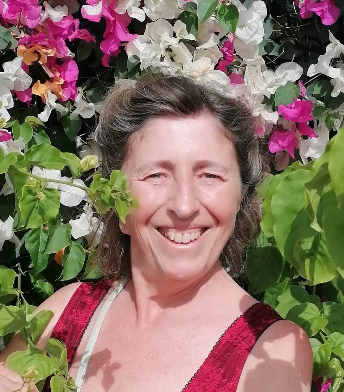 Photo d'Amid Beriouni : stage sur l'initiation à l'art de conter